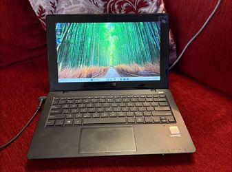 ASUS Laptop 1 TB Gb Windows 11 Touchscreen