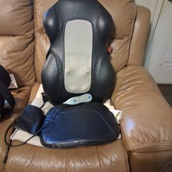 Good strong back massager