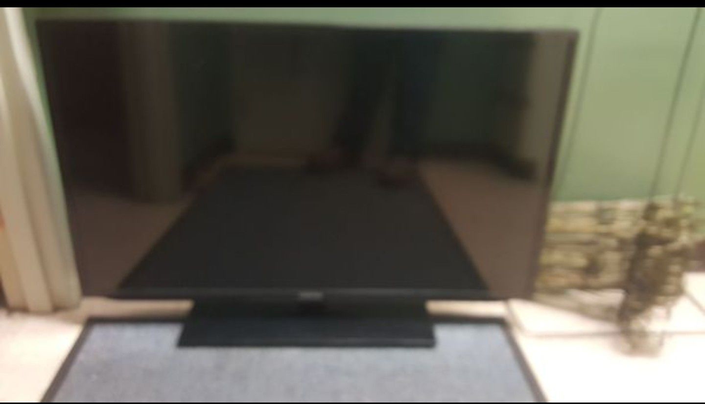 40 inch Samsung tv