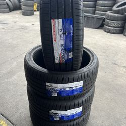 235 35 20 Atlander NEW TIRES