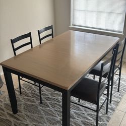 Dinning Set