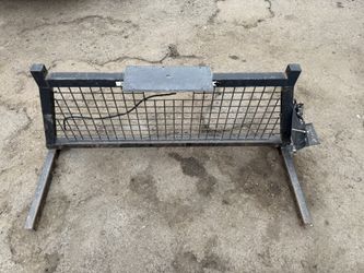 Back Rack Headache Rack Tacoma