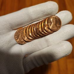 Monedas De Colección 