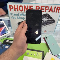 I phone 16 promax boost 256GB