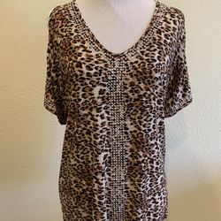 New Shirt Size M