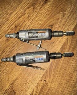 ingersoll rand die air grinders