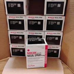 Narcan