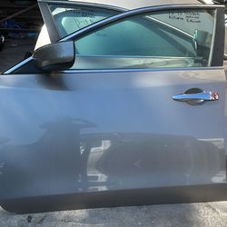 2013-15 NISSAN ALTIMA EDUCION ESPESIAL DOORLEFT