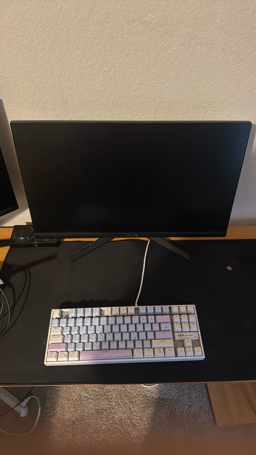 Asus Vg2409 1ms 165hz Monitor