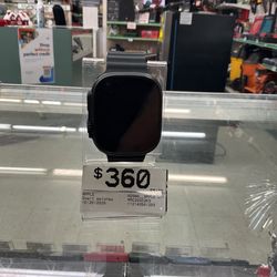 Apple Watch Ultra 2