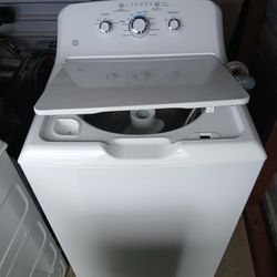 GE Washer/Dryer Set