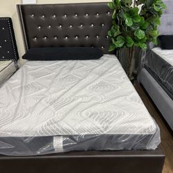Queen Size Bed frame
