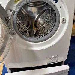 Samsung Front Load Washer