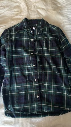 Boys Shirt Size XL 14