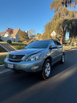 2005 Lexus Rx 330