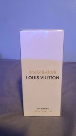 Louis Vuitton Imagination cologne