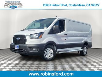 2024 Ford Transit-250 Cargo Van