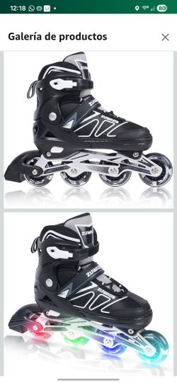 Patines En Línea 