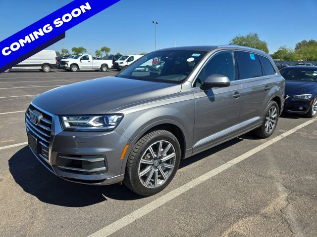 2017 Audi Q7