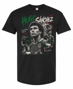 México t shirts