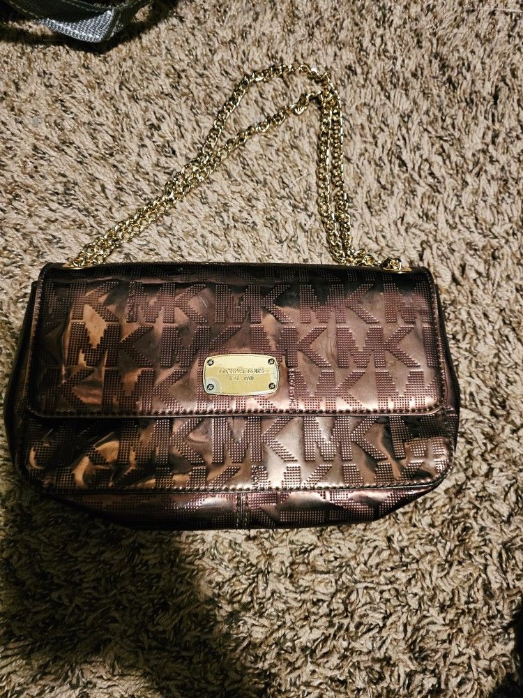 Michael Kors Shoulder Bag