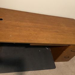 Office Desk 