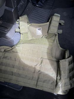 Condor Vest