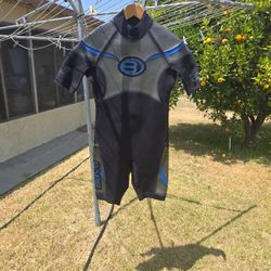 Wetsuit
