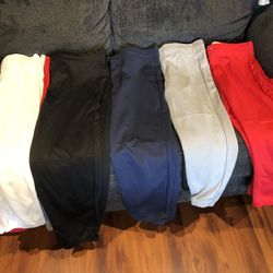 Adult Softball Pants Hoodie & Compression Shirts