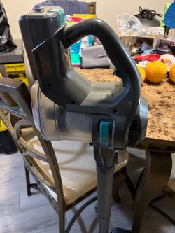Ovo cordless stick vacuum
