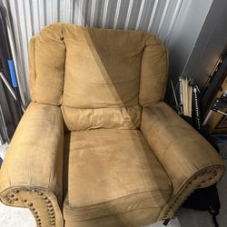 Recliner