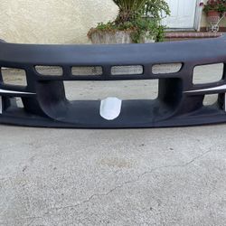 300zx Bumper