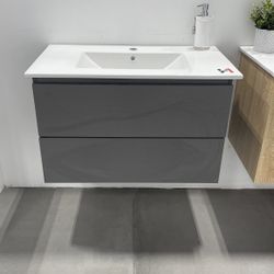 Bathroom Vanity