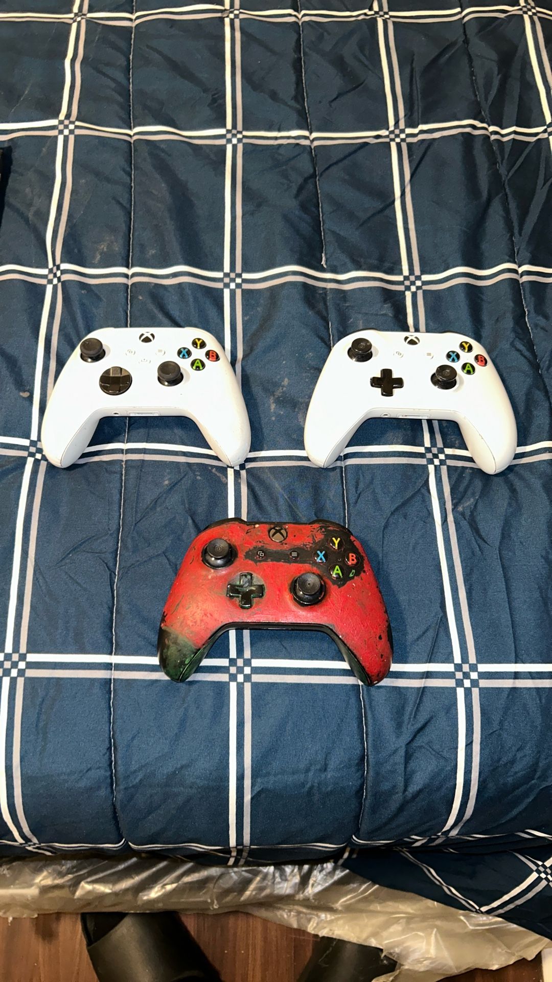 3 Xbox Controller 75