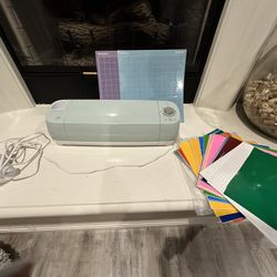 Cricut Explore Air 2