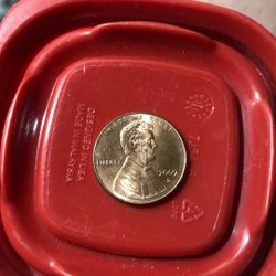 2009 Penny