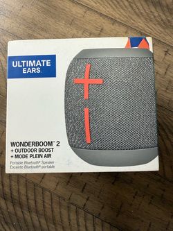 Wonderboom 2
