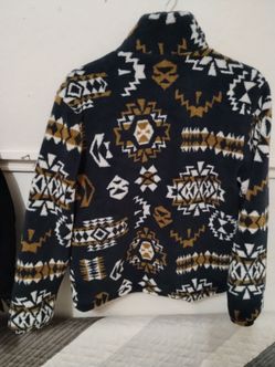 Pendleton jacket's