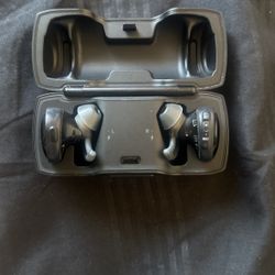Bose Earbuds
