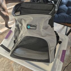 Small Animal Back Pack