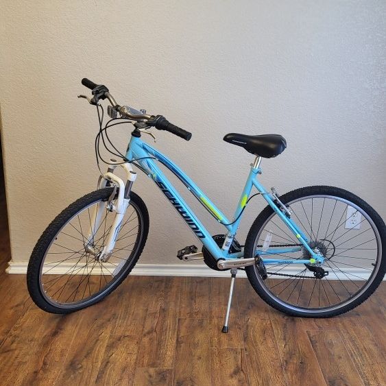 Schwinn women's high timber sale