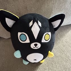 Krew District Soft KF Squishies