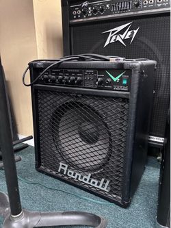 Amps
