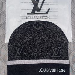Designer Beanie