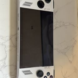 ASUS ROG ALLY Z1 512GB 16GB RAM