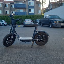 Ebike 530 Dollers 