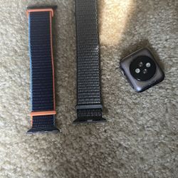 Series 3 Apple Watch
