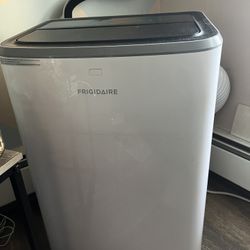 Frigidaire Portable Ac Unit 13,000BTU