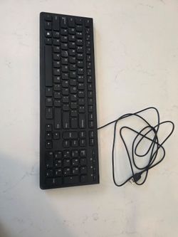 Keyboard Lenovo