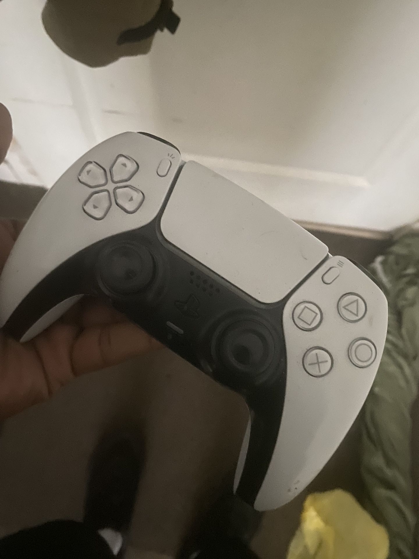 Ps5 Controller